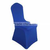 Disposable Polyester Hotel Wedding Party Chair Cover