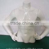 Store Display Male Plastic Mannequins,Fashion Models Male Clothes Display Model thumbnail-3