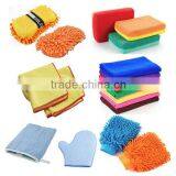 Super Soft Perforated pu Chamois Towel thumbnail-2