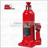 Torin Big Red 5Ton Hydraulic Welded Construction No Leakage Bottle Jack thumbnail-1