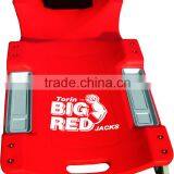 Torin BigRed Repairing Tools Plastic Creeper 40" With Magnetic Part Tray thumbnail-1