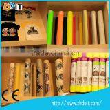 PU Roll Size Hot Seliing Vinyl Heat Transfers