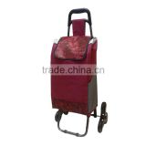 high quality wholesale foldable shopping cart,wholesale foldable shopping cart PLD-BDS06