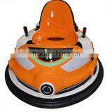 Modern Style Amusement Park Children Games Laser Dodgem Bumper Car for Sale thumbnail-2