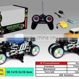 8 Function rc Car PA666-HX04 thumbnail-1