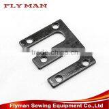 135-18808 Work Clamp Foot Face Plate for 1850 Sewing Machine Spare Parts