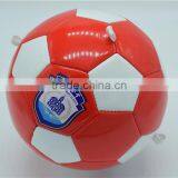 New Design 4# Machine Stitched Footballs/soccer Balls for Middle School Students thumbnail-2