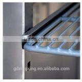 3 Glass Door Undercounter_GX-GN3100TNG thumbnail-2