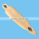 7 Ply Canadian Maple Cruising Longboards 42.5" 9.8" thumbnail-2