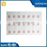 Factory Price Custom Size Plastic Sheet Ntag203 RFID Inlay With IC Chip thumbnail-4