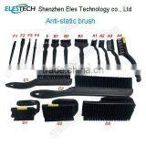 Hot Sale Pen Type Antistatic Brush/ ESD Cleaning Brush for Cleanroom thumbnail-2