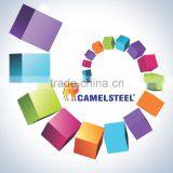 BS,ASTM,JIS,GB,DIN,AISI Standard and Cold Rolled Technique Aluzinc Coils thumbnail-6