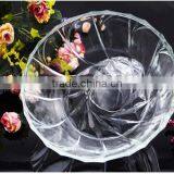 2016 New Design Food Glass Bowl Crystal thumbnail-1