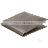 Promotional Soft Genuine Leather Men Rfid Wallet Slim cc Holders thumbnail-2