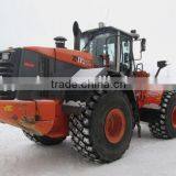 Customized ZW310 Standard/Rock Buckets, ZW310 Wheel Loader 3.4-4.2 M3 Buckets With Competitve Price thumbnail-1