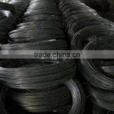 Factory of High Quality 14,16 Gauge Black Annealed ms Binding Wire