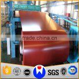 Prepainted GI Steel Coil / PPGI / PPGL Color Coated Galvanized Steel Sheet in Coil