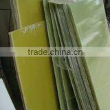 Wholesale G10 epoxy glass fiber board FR4 epoxy sheet