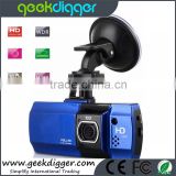 Night Vision Professional Full HD Car Dvr Camera windscreen car camera dvr video recorder with low price