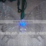 Acrylic Battery operated LED String Lights 2014