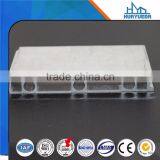 Factory Extruded Aluminum Alloy Profiles for Industrial Use thumbnail-4