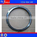 Gearbox zf 16 s 181 Manual 1316 304 149 Synchronizer Ring