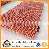Various Size Rich Coloful FRP Molded Grating thumbnail-6