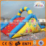 Pop Commercial Grade CE Inflatable Mega Slides WSS-060