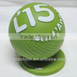 Cute Plastic Money Box Promotion Gift Toys OEM thumbnail-1