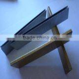 Divergent Galvanized Staples thumbnail-1