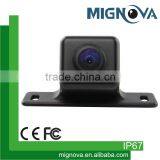 Universal Very Small Size Vehicle Car Reversing Rear View Camera for All Cars
