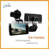 Full HD RLDV-324G-sensor 3.0 Inch Display Car Dvr Recorder