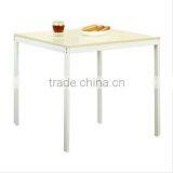Modern Style PB And Metal Studying Desk Or Dining Table thumbnail-2