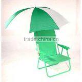 Beach Chair Portable Umbrella Chair Umbrella thumbnail-4