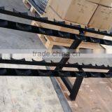 Bumper Plate Rack thumbnail-3