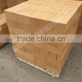 Best Quality Refractory Insulation Fire Brick supplier