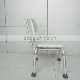 Aluminium Folding Bath Shower Chair for Elderly thumbnail-2
