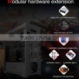 Aigo-XJ Water Cooled DIY Split-type Gaming Computer Case thumbnail-2