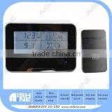 High Quality Wifi Video Nanny Camera HD 1080P Multi-function Smart Home Nanny Camera thumbnail-1