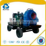 Huge Flow Mixed Diesel Engine Water Pump 180m3/h Flow thumbnail-1