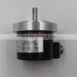 (ISC7008-001C-2500BZ1-5-24F) 24V Shaft Rotary Encoder Pulse Price Incremental Rotary Encoder thumbnail-5