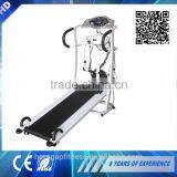 6 in 1, Manual Treadmill/Hourgap thumbnail-1