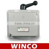 QS5 Cam Starter Aluminum or Resin