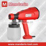 Liquid Silicone Spray Coating,paint Spray Gun, Liquid Glass Coating, Car Glass Coating thumbnail-4