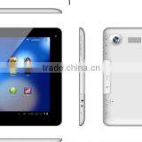 DM970 9.7 Inch Quad Core Google Android 4.0GingerbreadTFT LCD 2048*1536 Tablet pc