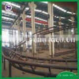 Amusement Attractions Crazy Mouse Roller Coaster thumbnail-5