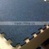 Crossfit Gym Rubber Flooring thumbnail-2