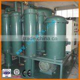 ZLC Transformer Oil Purifier/Simple-operation Transformer Oil Filtration Plants / Oil Treatment/ Oil Filter