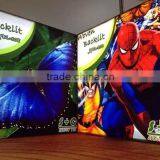 the Warp Knit Blockout Fabric Has First-grade Light-blocking Ability thumbnail-5