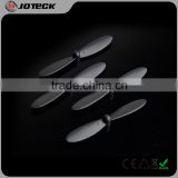 mini toy plastic propeller (CW) for toy 4 axis drone